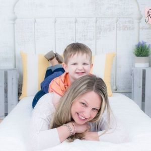 Meet your Posher, Jill